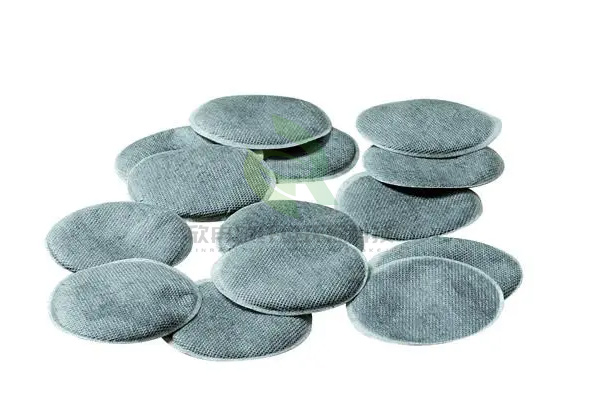 活性炭纖維濾片