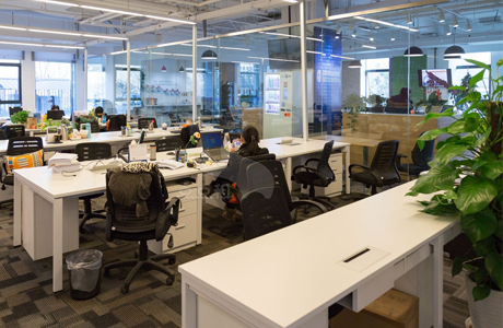 辦公場所使用活性碳凈化空氣的三大理由